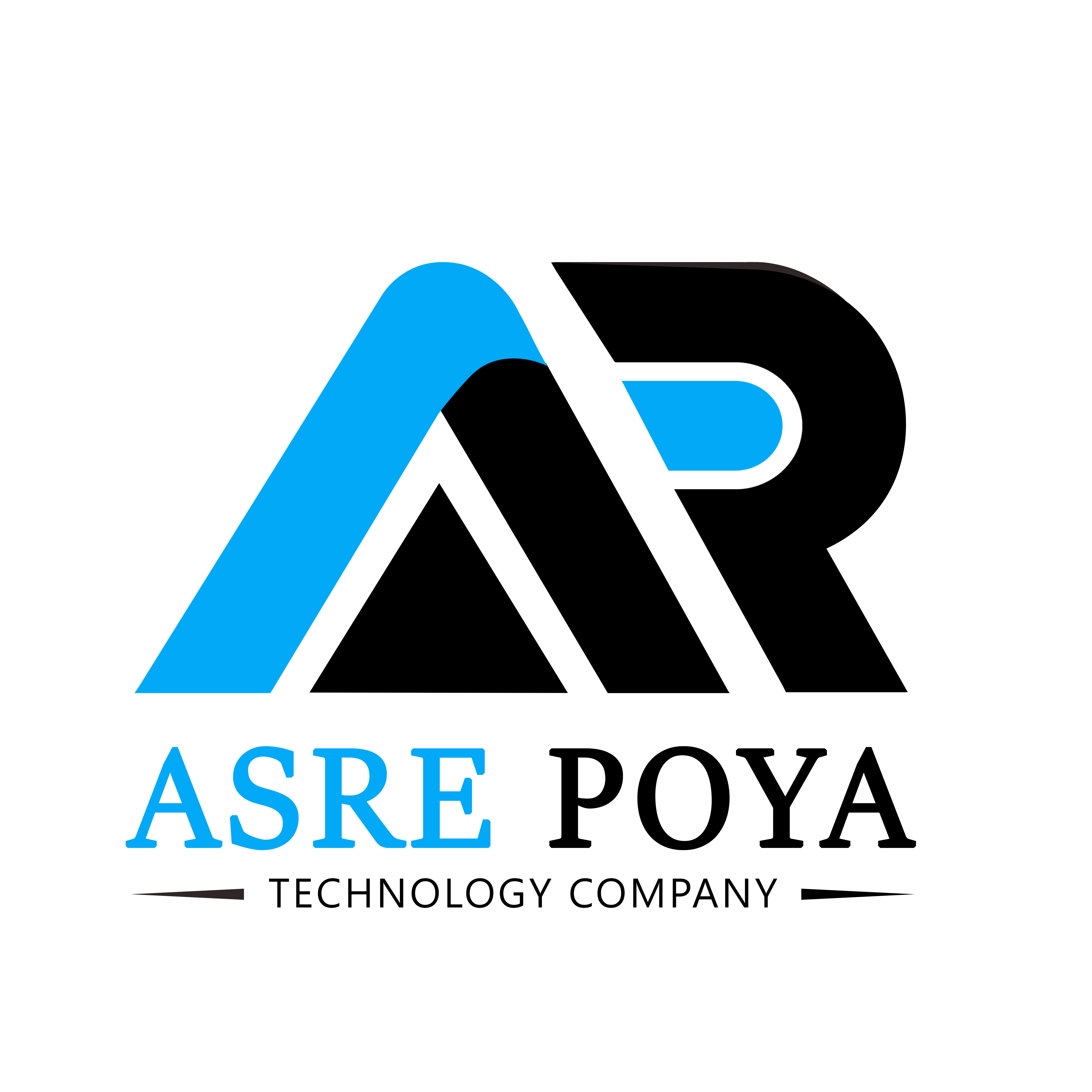 AsrePoya Technology Company